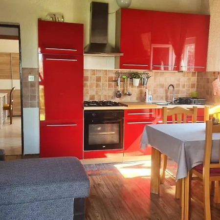 Kos Apartment Rosini