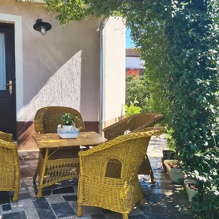 Kos Apartment *