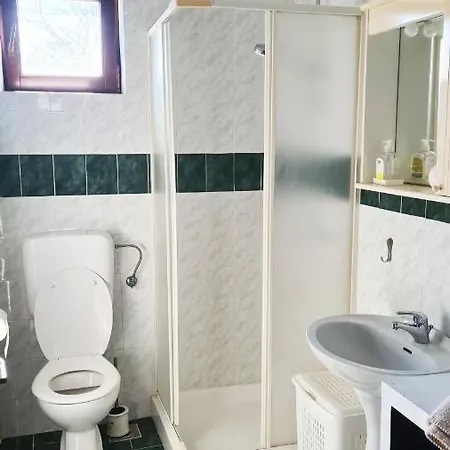 Kos Apartment *