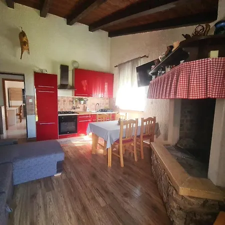 Apartamento Kos