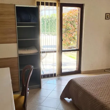 Kos Apartman Rošini