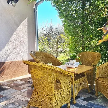 Apartman Kos Rošini