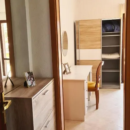 Apartamento Kos