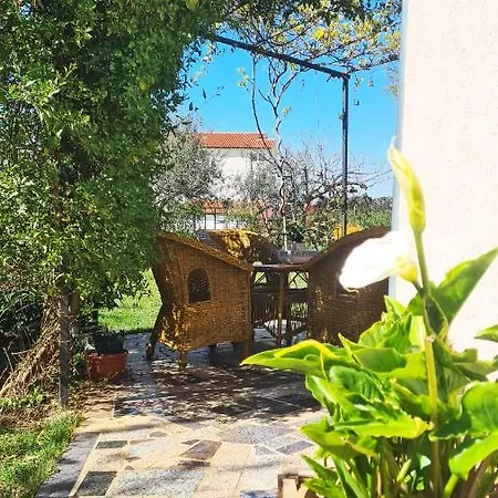Apartment Kos Rosini