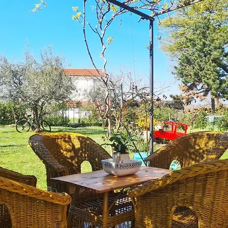 Apartament Kos