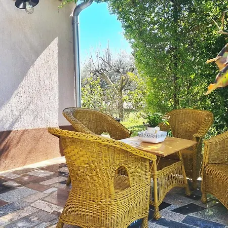 Apartament Kos Rosini