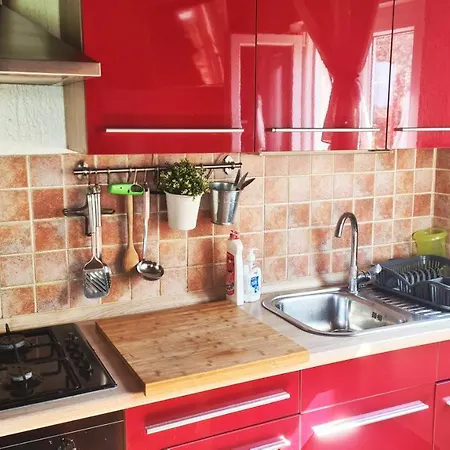 Kos Apartament Rosini