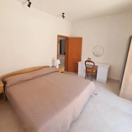 Kos Apartment Rosini